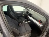 Usado Seat Arona FR 150 CV (110 kW) 2024 Gris / plata SUV