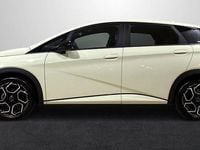 Nuevo BYD Dolphin Comfort 150 kW (204 CV) 2026 Beige Utilitario