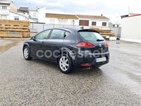 Usado Seat Leon Reference 140 CV (102 kW) 2005 Negro Utilitario