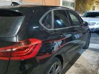Usado BMW 225 iPerformance 223 CV (164 kW) 2017 Negro Monovolumen