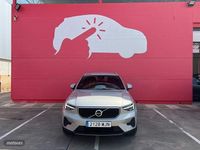 Usado Volvo XC40 Core 163 CV (119 kW) 2023 Gris SUV