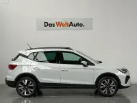 Nuevo Seat Arona FR 115 CV (84 kW) 2026 Blanco SUV