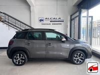 Usado Citroën C3 Aircross PureTech 110 CV (80 kW) 2023 Gris SUV