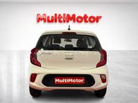 Usado Kia Picanto 67 CV (49 kW) 2022 Blanco Utilitario