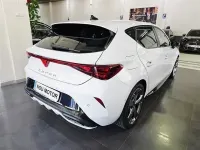 Nuevo Cupra Leon 150 CV (110 kW) 2026 Blanco