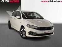 Usado Fiat Tipo City Life 100 CV (73 kW) 2023