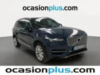 Usado Volvo XC90 Inscription 390 CV (286 kW) 2019 Beige SUV
