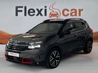 usado Citroën C5 Aircross BlueHdi 132kW (180CV) S&S EAT8 Shine Diésel en Flexicar Murcia