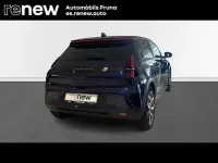 Usado Renault R5 Techno 110 kW (150 CV) 2025 Azul Utilitario
