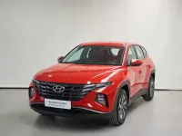 Usado Hyundai Tucson 150 CV (110 kW) 2022 SUV