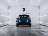 Usado Renault Clio IV Zen 90 CV (66 kW) 2018 Azul Berlina