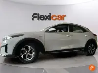 Usado Kia XCeed 100 CV (73 kW) 2024 Blanco SUV