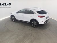 Usado Kia XCeed 100 CV (73 kW) 2025 Blanco SUV