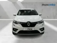 Usado Renault Arkana Zen 145 CV (106 kW) 2022 Blanco SUV