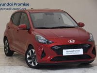 Usado Hyundai i10 67 CV (49 kW) 2025 Utilitario