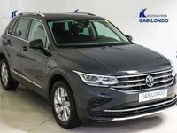 usado VW Tiguan Life 1.4 TSI eHybrid 180kW (245CV) DSG