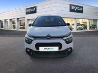 Usado Citroën C3 PureTech 83 CV (61 kW) 2024 Blanco Berlina