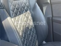 Usado Audi SQ8 507 CV (372 kW) 2021 Negro SUV