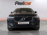 Usado Volvo XC60 Business Edition 199 CV (146 kW) 2021 Negro SUV