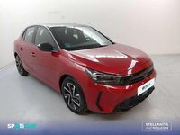 Usado Opel Corsa 101 CV (74 kW) 2024 Rojo Utilitario