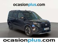 Usado Ford Tourneo Active 125 CV (91 kW) 2025 Negro Van