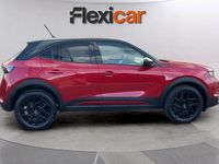 Usado Opel Mokka Business Elegance 131 CV (96 kW) 2022 Granate SUV