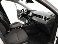 Usado Renault Clio V Intens 140 CV (102 kW) 2022 Blanco Berlina