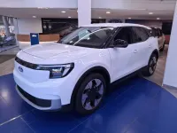 Usado Ford Explorer Premium 210 kW (286 CV) 2026 Blanco SUV