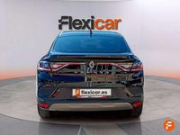 Usado Renault Arkana Evolution 145 CV (106 kW) 2024 Negro SUV
