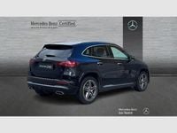 Usado Mercedes GLA250 AMG line 218 CV (160 kW) 2025 Otro SUV