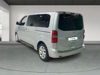 Usado Citroën Spacetourer Business Class 177 CV (130 kW) 2018 Monovolumen