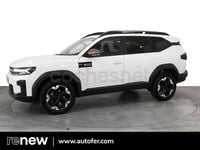 Usado Dacia Bigster Extreme 140 CV (102 kW) 2025 Blanco SUV