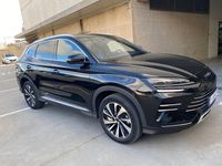 Usado BYD Seal U Comfort 217 CV (159 kW) 2025 Negro SUV