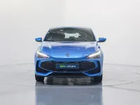 Usado MG MG3 Comfort 195 CV (143 kW) 2025 Azul Utilitario