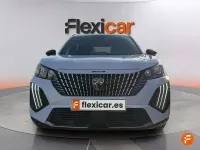 Usado Peugeot 2008 Allure 100 CV (73 kW) 2024 Blanco SUV