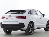Usado Audi Q3 Ambiente 150 CV (110 kW) 2024 SUV
