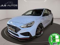 Usado Hyundai i30 N Performance 280 CV (205 kW) 2025 Azul Berlina