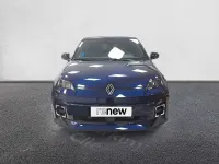 Usado Renault Mégane Techno 89 kW (122 CV) 2025 Utilitario