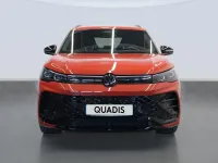 Usado VW Tiguan R-line 150 CV (110 kW) 2025 Rojo SUV