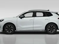 Nuevo Cupra Terramar 204 CV (150 kW) 2026 Blanco SUV