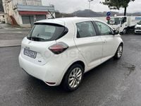 Usado Renault Zoe Intens 80 kW (109 CV) 2020 Eléctrico Utilitario