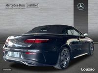 usado Mercedes C220 d Cabrio AMG Line (EURO 6d)