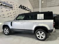 Usado Land Rover Defender First Edition 400 HP (294 kW) 2020 Cinzento SUV