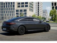 Nuevo Mercedes EQS450+ Edition 264 kW (360 CV) 2025 Gris Berlina