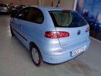 usado Seat Ibiza 1.9 SDi Reference