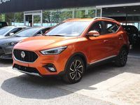 Usado MG ZS Luxury 107 HP (78 kW) 2023 Laranja SUV