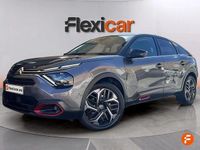 Usado Citroën C4 Feel 130 CV (95 kW) 2021 Gris