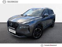 Usado Nissan X-Trail N-Connecta 204 CV (150 kW) 2025 Gris / plata SUV