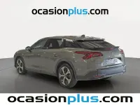 Usado Citroën C5 X Feel 130 CV (95 kW) 2022 Gris / plata Familiar