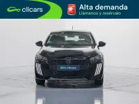 Occasion Peugeot 208 Style 101 ch (74 kW) 2025 Noir Citadine